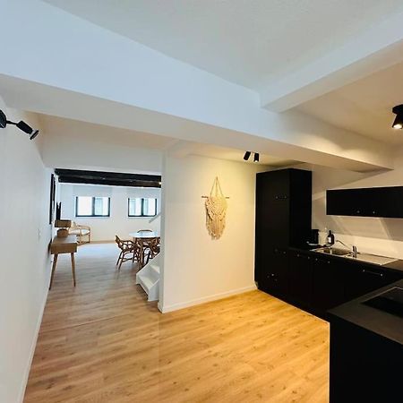 Urbanchic Appartement Evasion 3D Лиеж Екстериор снимка