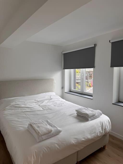 Urbanchic Appartement Evasion 3D Лиеж Екстериор снимка