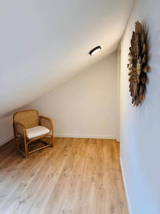 Urbanchic Appartement Evasion 3D Лиеж Екстериор снимка