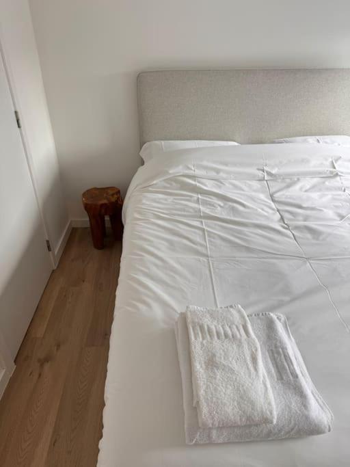 Urbanchic Appartement Evasion 3D Лиеж Екстериор снимка